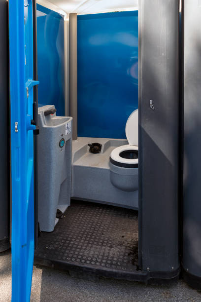 Best High-end porta potty rental  in Omao, HI