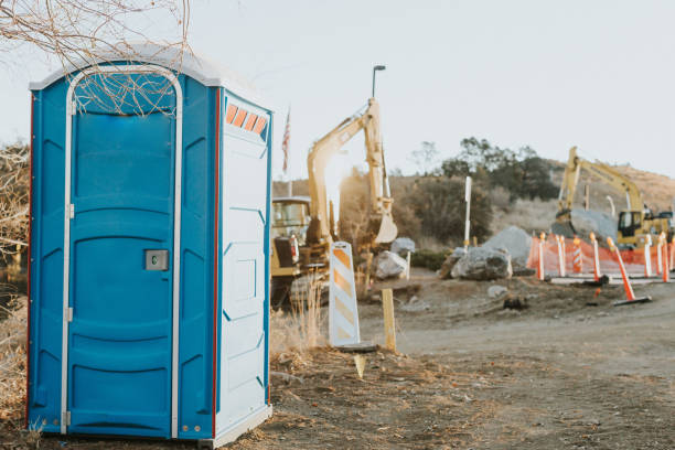 Best Porta potty delivery and setup  in Omao, HI