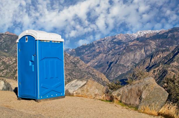 Best Portable restroom trailer rental  in Omao, HI