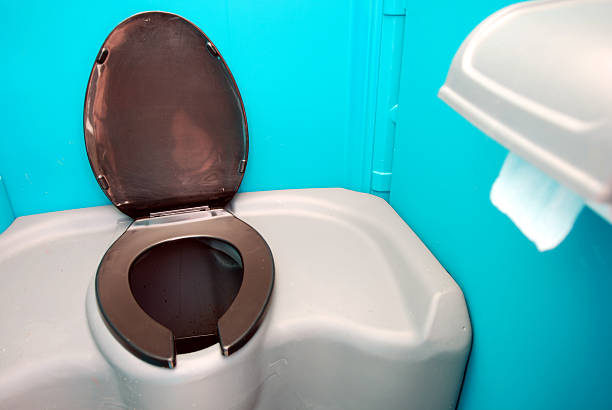 Best Sanitation services for porta potties  in Omao, HI