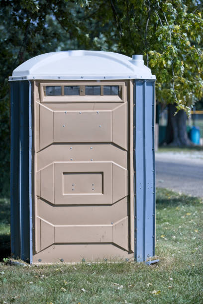 Best Sanitation services for porta potties  in Omao, HI