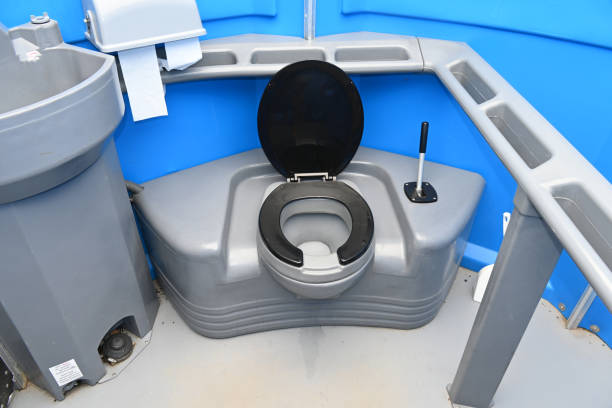 Best Sanitation services for porta potties  in Omao, HI