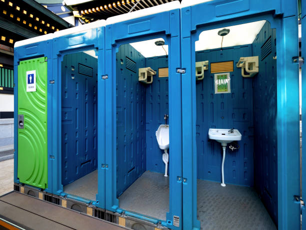 Best Best portable toilet rental  in Omao, HI