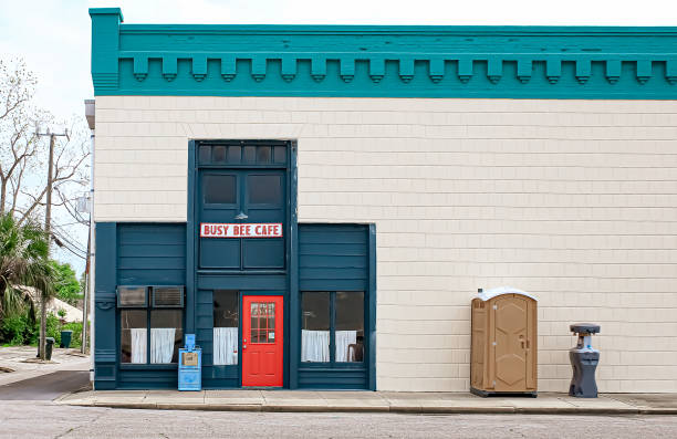 Best Portable restroom trailer rental  in Omao, HI