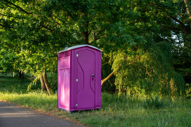 Best Sanitation services for porta potties  in Omao, HI